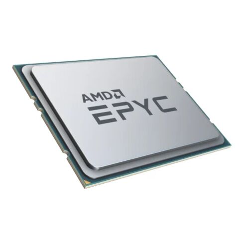 AMD 100-000000091WOF Epyc 48-Core 3.3GHz Processor