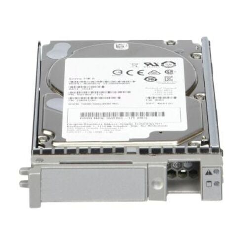 CISCO UCS-SD120GM1X-EV 120GB SATA 6GBPS SSD