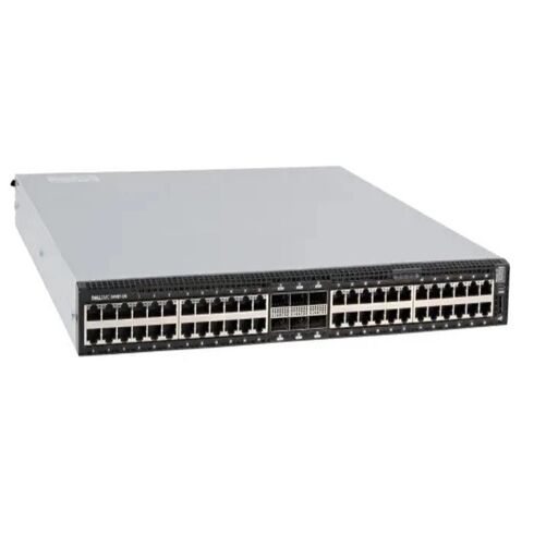 Dell 0pr8jh networking s4148t on 48p switch.