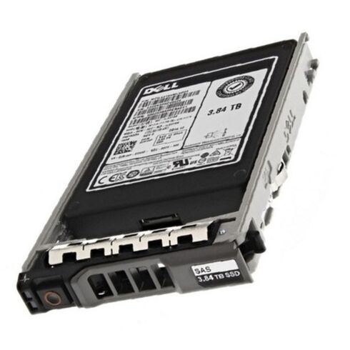 Dell 345-BEMB 3.84TB SSD