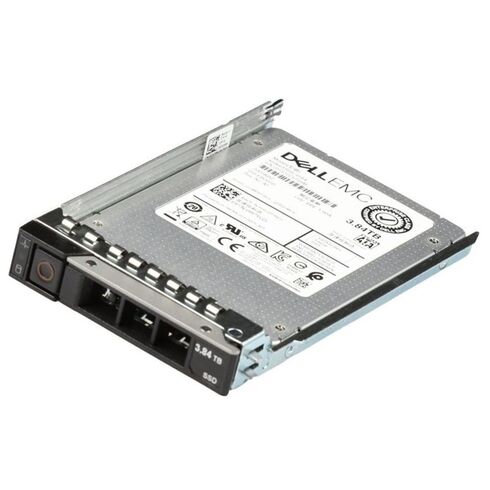 Dell 345-BEMQ 3.84TB SSD