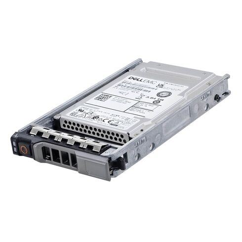 Dell 345-BEMY 3.84TB SSD