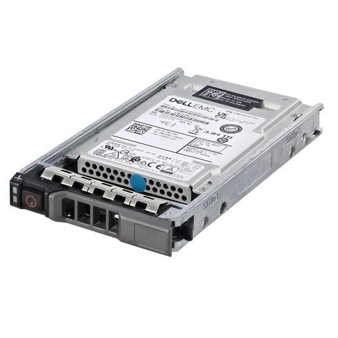 Dell 345-BGFK 3.84TB SSD