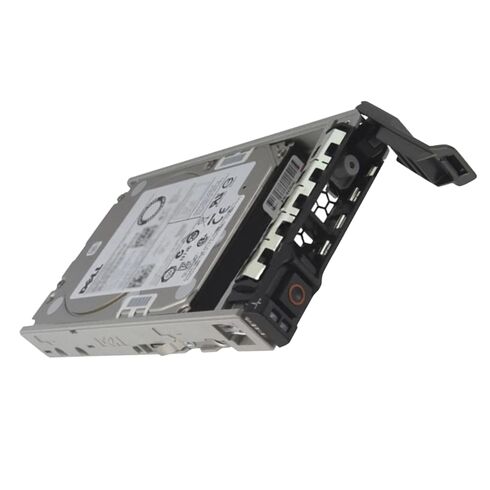 Dell 400-BMCL 16TB 7.2K SATA-6GBPS Hard Disk Drive