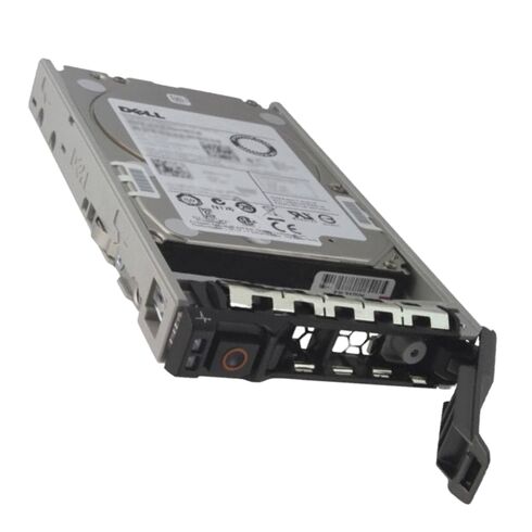 Dell KRYDV 12TB 7.2K RPM SATA-6GBPS HDD