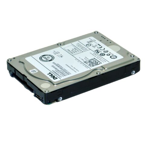 Dell R734K 500GB 7.2K RPM SAS-6GBPS HDD