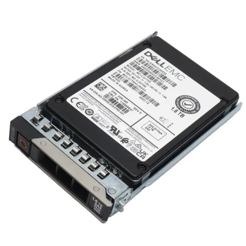 Dell TK47C 1.6TB SAS 24GBPS SSD