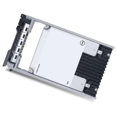 Dell TKPX9 1.6TB SAS 12GBPS SSD