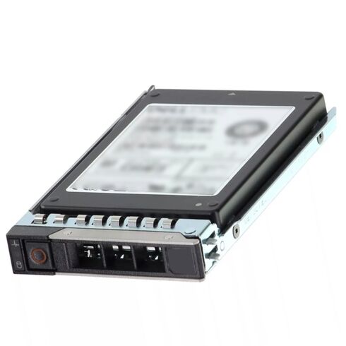 Dell WTT60 7.68TB Read-Intensive SSD