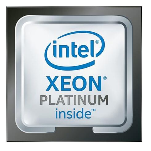 HPE P02673-B21 DL360 Xeon 2.7 GHz 26 Core CPU