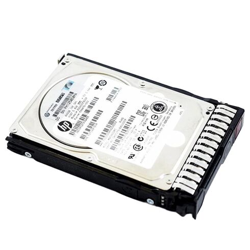 HPE P23864-B21 16 TB SAS HDD