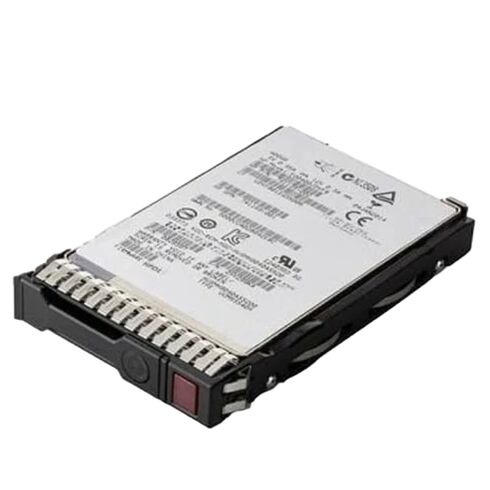 HPE P50222-B21 7.68tb Nvme SSD