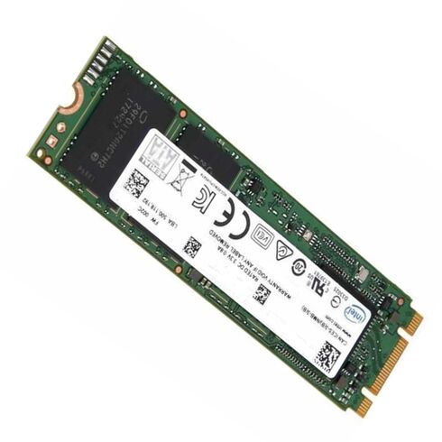 INTEL SSDSCKKB240GZR 240GB SATA 6GBPS SSD