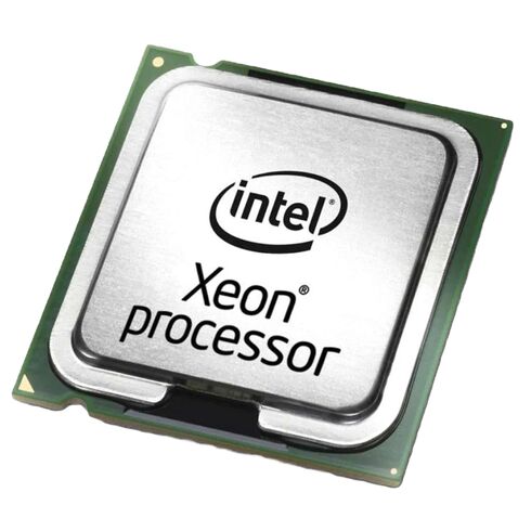 Intel SRMXD Quad-Core 2.60GHz Processor