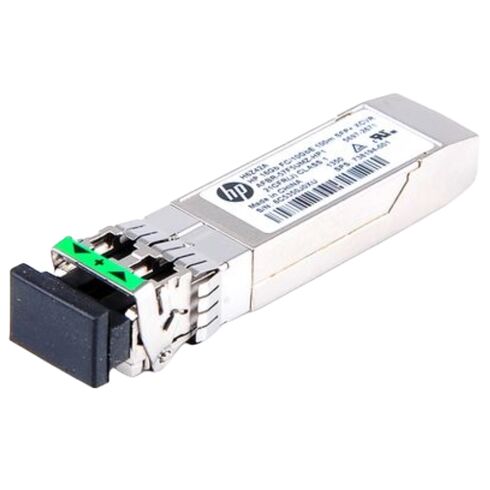 JL439A HPE X130 SFP+ Transceiver