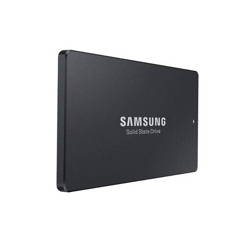 MZ7KH3T8HALSAD3 Samsung 3.84TB SATA 6GBPS SSD