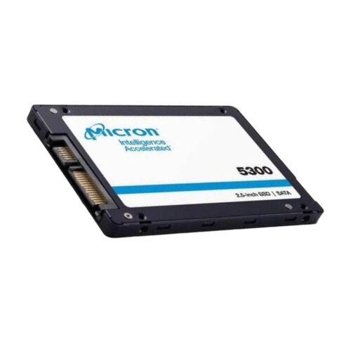 Micron MTFDDAK960TDD-1AT1ZABYY 960GB SSD