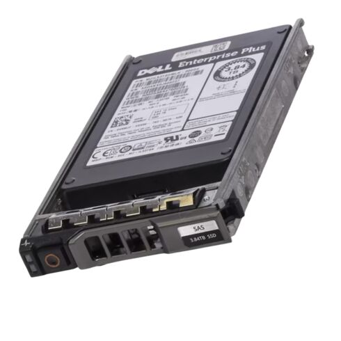 N04DW Dell 3.84TB SSD