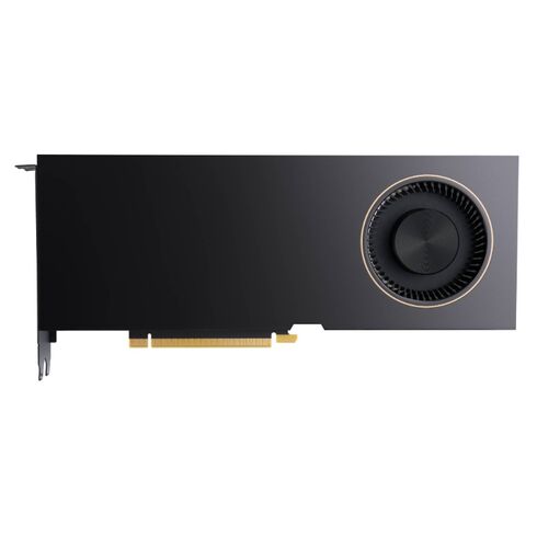 PNY Technology VCNRTXA6000-PB GDDR6 48GB GPU
