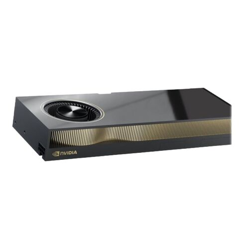 PNY Technology VCNRTXA6000-PB Nvidia Quadro 48GB GPU