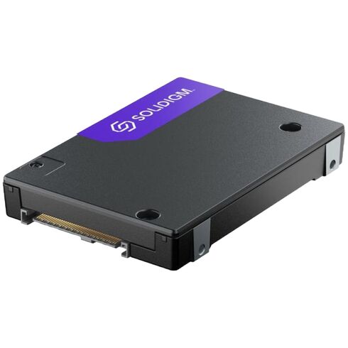 SOLIDIGM SB5PH27X153T001 15.36TB PCIe SSD