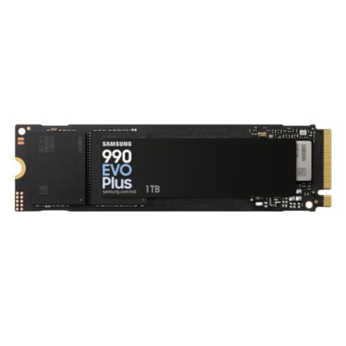 Samsung MZ-V9S1T0BW 1TB 990 SSD