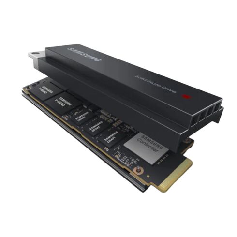 Samsung MZTL21T9HCJR 1.92TB SSD