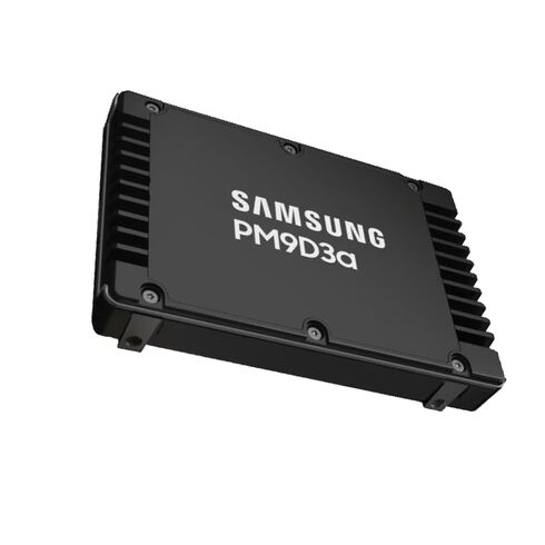 Samsung MZWL61T9HFLT-00AW7 1.92TB SSD