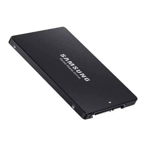 Samsung MZWLR7T6HBLA-00B07 7.68TB NVMe SSD