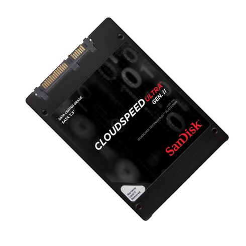 Sandisk SDLF1CRM-016T-1HA1 1.60TB SSD