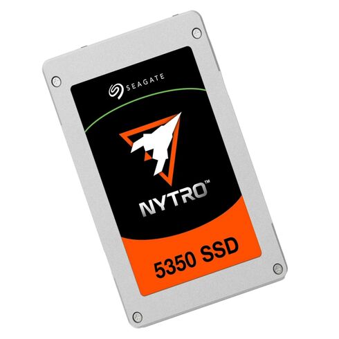 Seagate XP15360SE70005 15.36tb PCI-E SSD