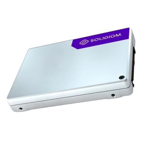 Solidigm SBFPF2BV153TOP1 15.36TB PCI-E SSD