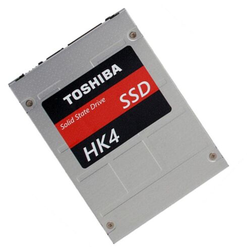 Toshiba THNSF8200CCSE 200GB SATA 6GBPS SSD