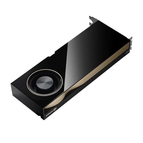 VCNRTXA6000-PB PNY Technology GDDR6 Graphic Card