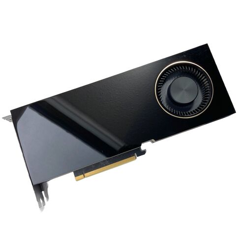 VCNRTXA6000-PB PNY Technology RTX A6000 48GB GPU