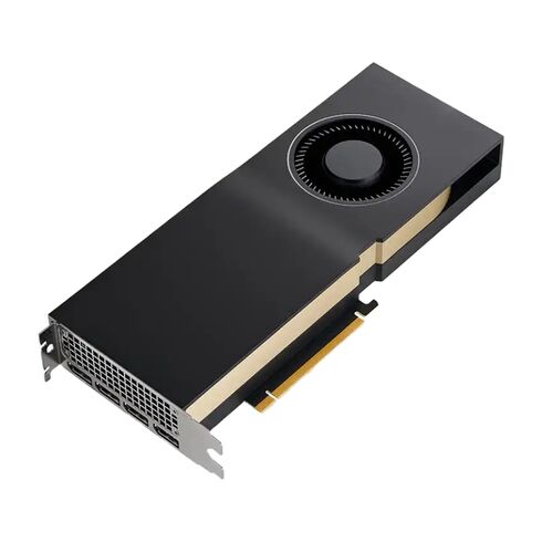 VCNRTXA6000-SB PNY Cuda Cores GPU