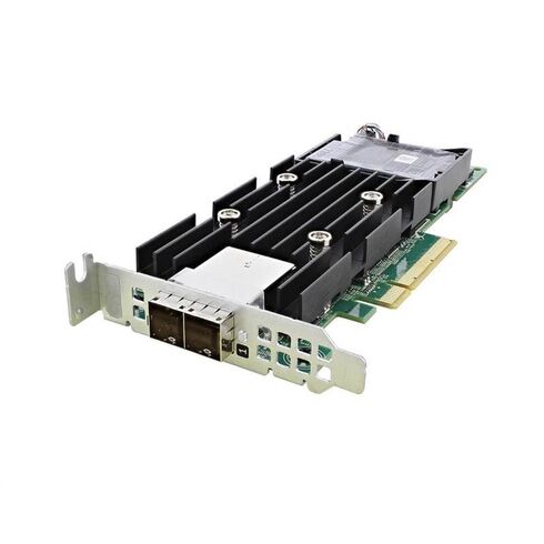 012W3T Dell PERC H840 SAS-12GBPS RAID Controller