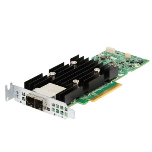 12W3T Dell SAS-12GBPS RAID Controller