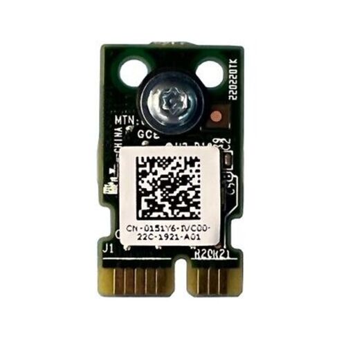 151Y6 Dell TPM Platform Module