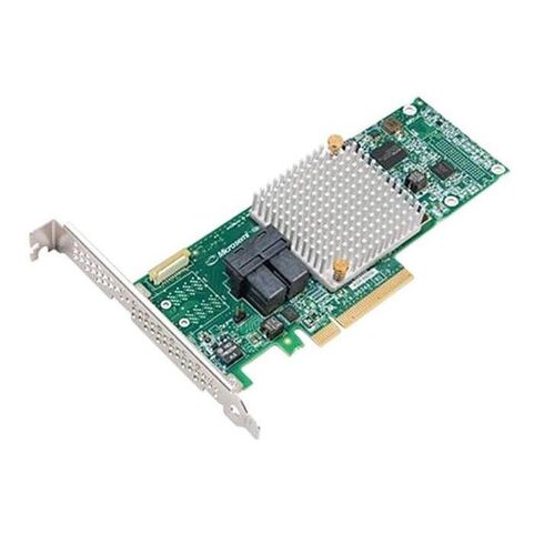 2295000-R Adaptec 12GBPS 16Port Smart RAID Adapter