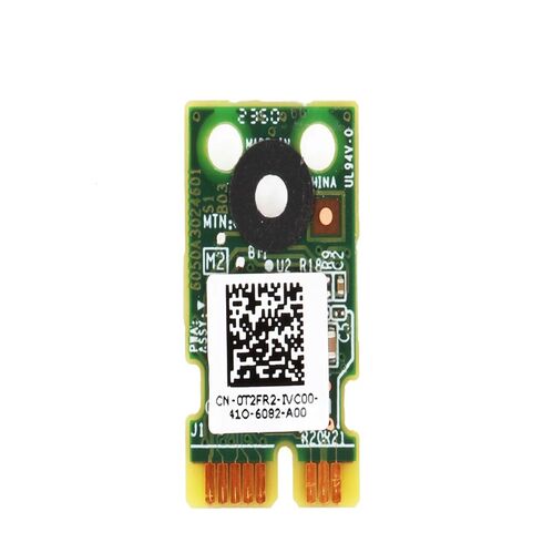 2VJ50 Dell Platform Tpm Module
