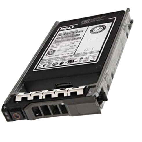 33R2T Dell 1.92TB SSD