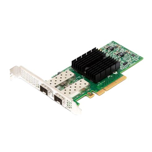 540-BBPC Dell 2 Ports Network Adapter