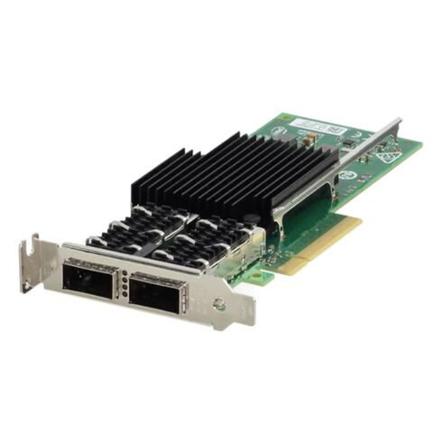 540-BBRN Dell 2 Ports Converged Network Adapter