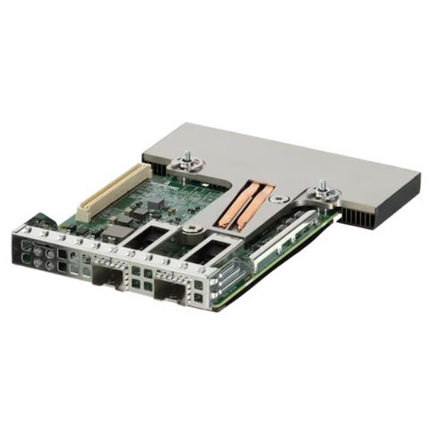 540-BBUS Dell 2 Ports Network Adapter
