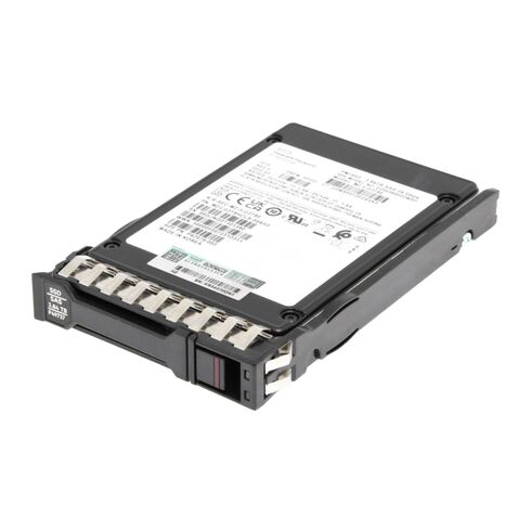 875330-B21 HPE 3.84TB SAS SSD