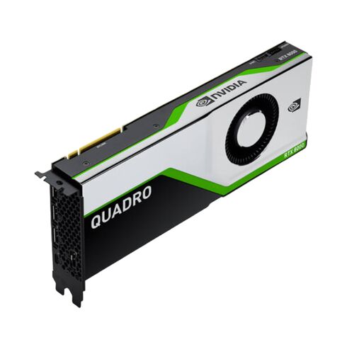 ​900-5G150-0305-000 Nvidia Quadro RTX 8000 Accelerator​