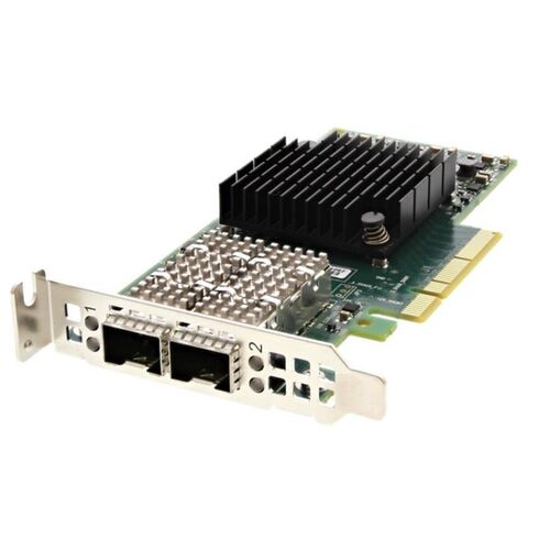 CX4121C Dell 2 Port Interface Card