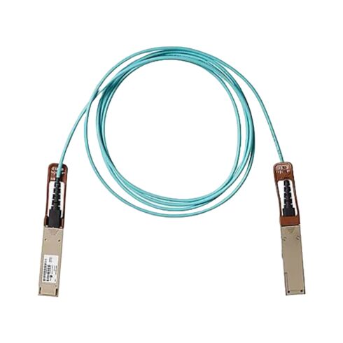 Cisco QSFP-100G-AOC5M= 100GBase 5m Optical Cable