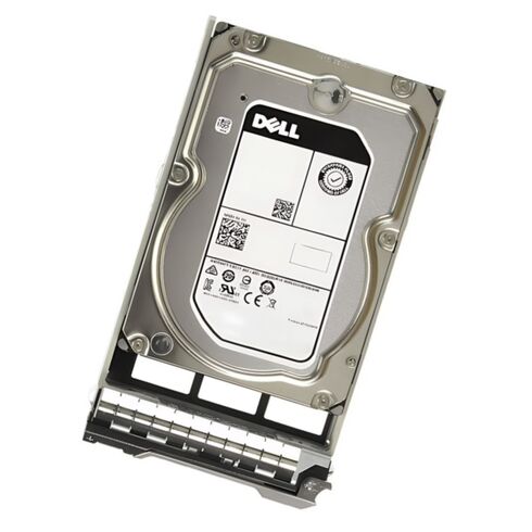 Dell 0YF87J 10TB SAS 12GBPS Hard Drive